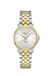 CERTINA DS-8 31mm Ladies Watch C0450102203100