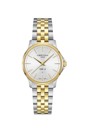 CERTINA DS-8 31mm Ladies Watch C0450102203100