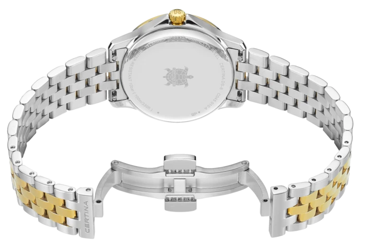 CERTINA DS-8 31mm Ladies Watch C0450102203100