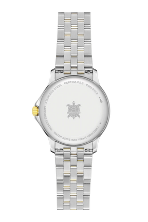 CERTINA DS-8 31mm Ladies Watch C0450102203100