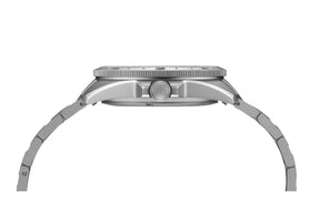 CERTINA DS-X GMT 41MM WATCH C0474521108101