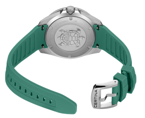 CERTINA DS-X GMT 41MM WATCH C0474521708100