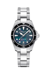 CERTINA DS ACTION 34.5MM LADIES WATCH C0482101112100
