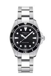 CERTINA DS Action 40mm Mens Watch C0484101105100