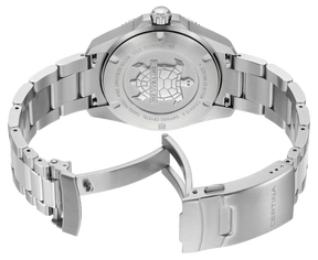 CERTINA DS Action 40mm Mens Watch C0484101105100