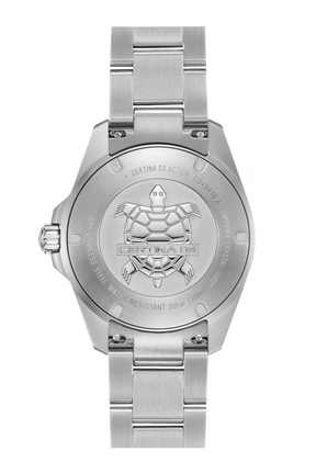 CERTINA DS Action 40mm Mens Watch C0484101105100