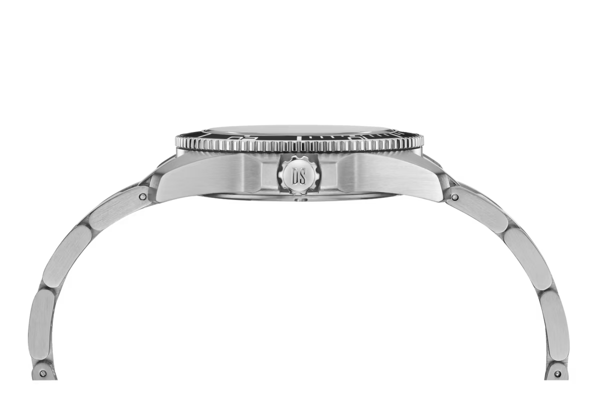 CERTINA DS Action 40mm Mens Watch C0484101105100