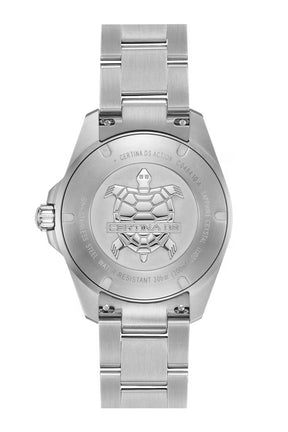 CERTINA DS Action 40mm Mens Watch C0484101109100