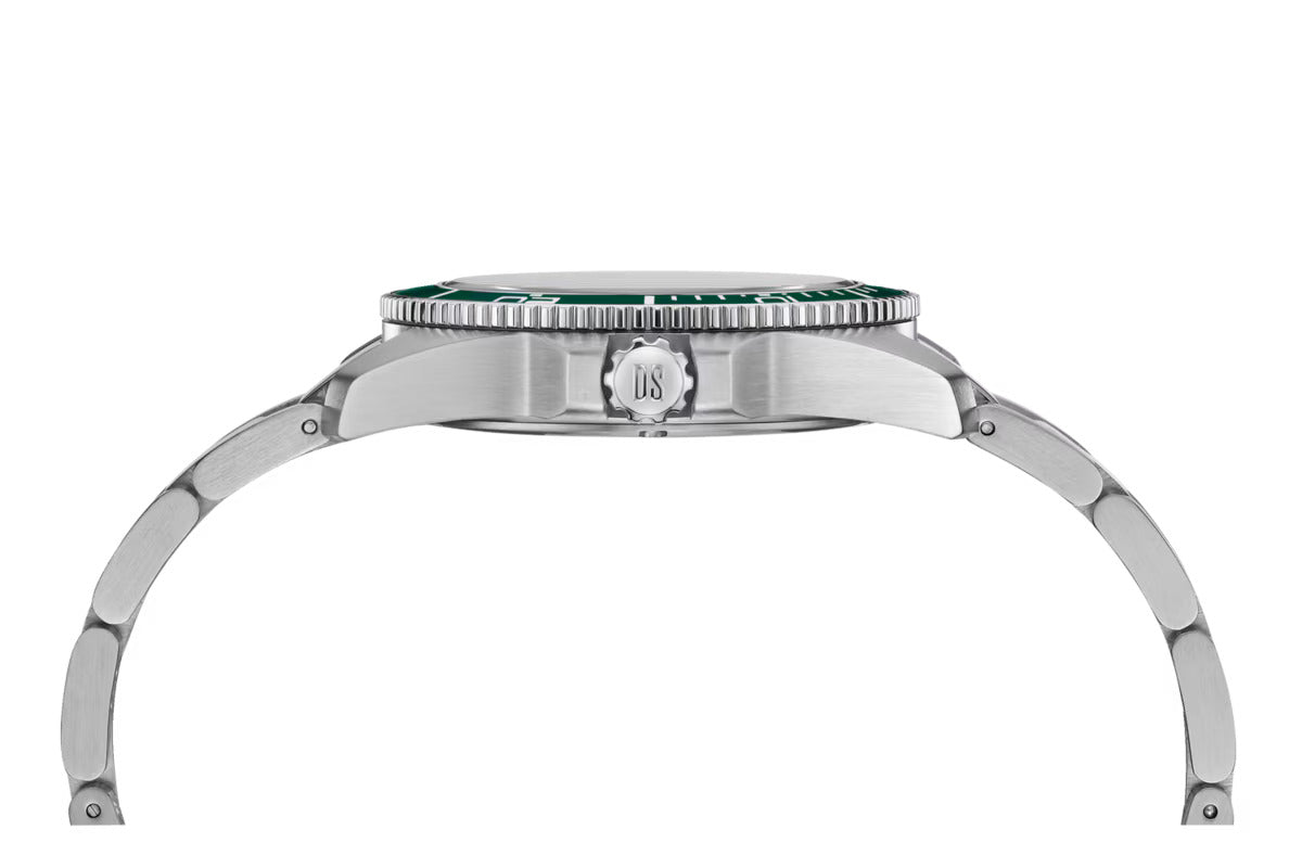 CERTINA DS Action 40mm Mens Watch C0484101109100