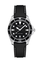 CERTINA DS Action 40mm Mens Watch C0484101705100