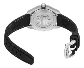 CERTINA DS Action 40mm Mens Watch C0484101705100