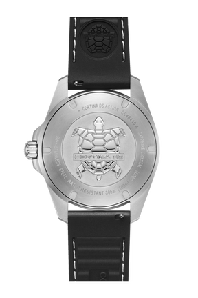 CERTINA DS Action 40mm Mens Watch C0484101705100