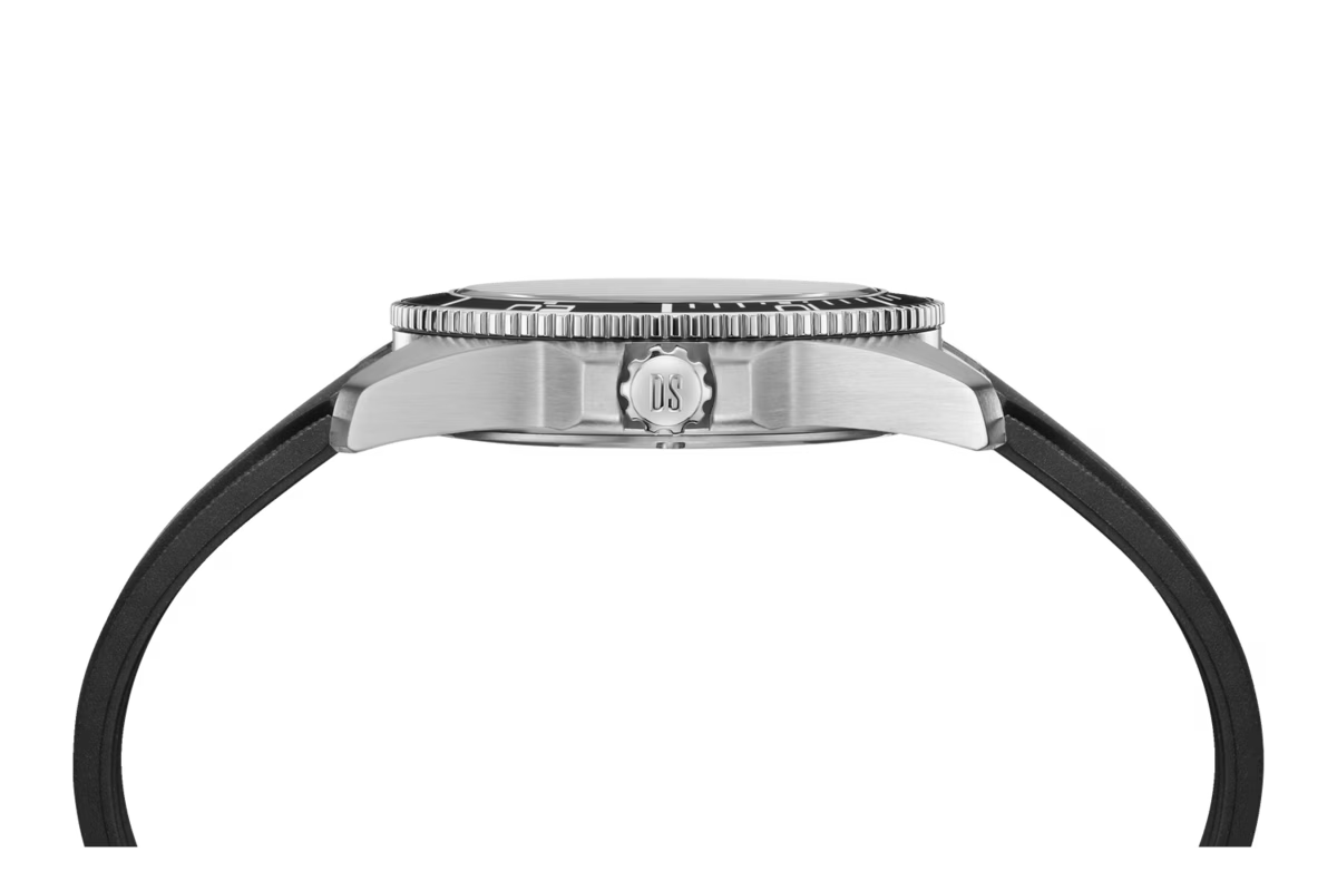 CERTINA DS Action 40mm Mens Watch C0484101705100