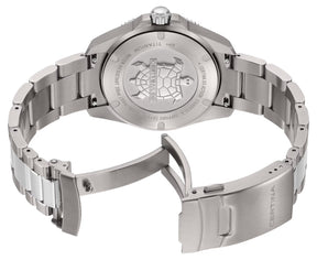 CERTINA DS Action Diver 40mm Mens Watch C0484104435100
