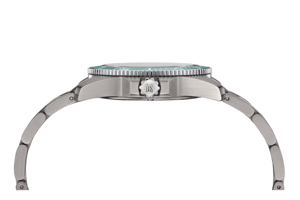 CERTINA DS Action Diver 40mm Mens Watch C0484104435100