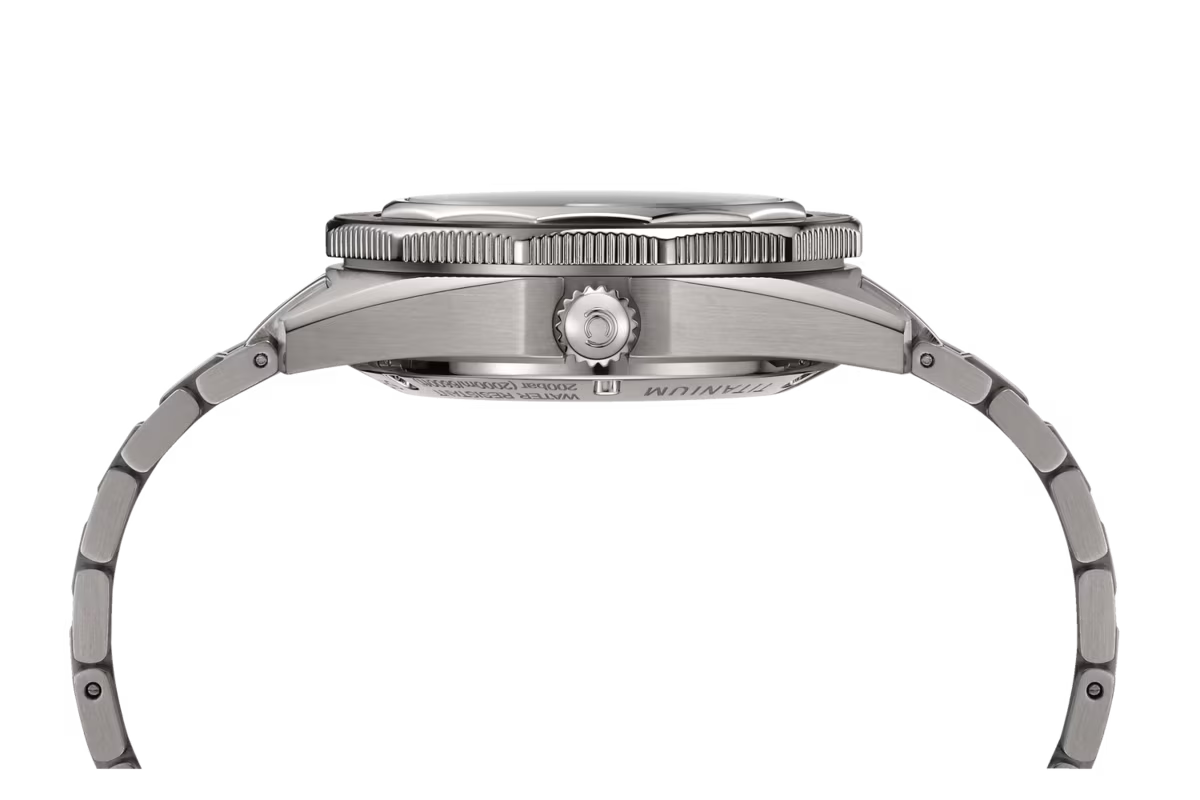 CERTINA DS SUPER PH2000M 43MM C0506074405102