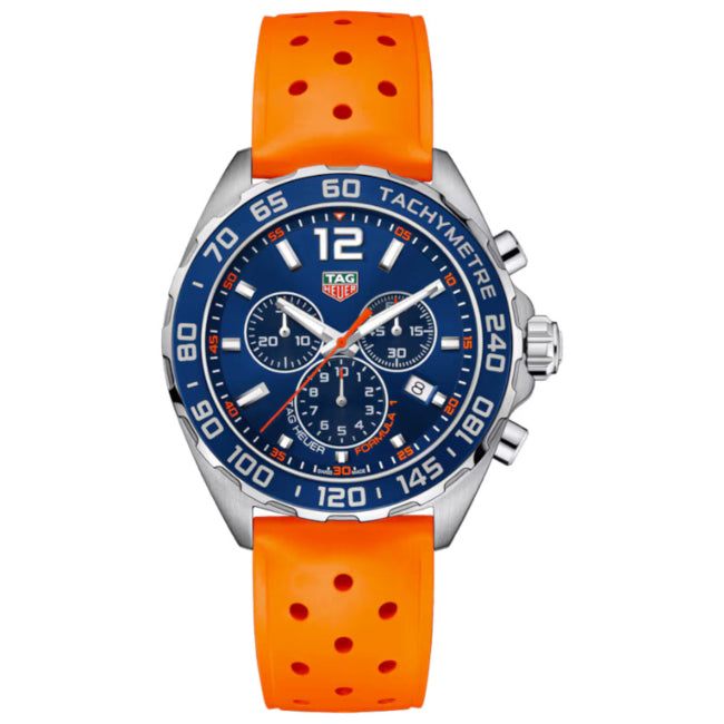 TAG Heuer Formula 1 Chronograph 43MM CAZ1014.FT8028