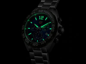 TAG Heuer Formula 1 43mm Mens Watch CAZ101AV.BA0842