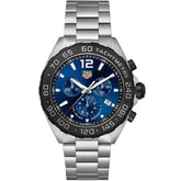 TAG HEUER FORMULA 1 CHRONOGRAPH CAZ101AV.BA0842