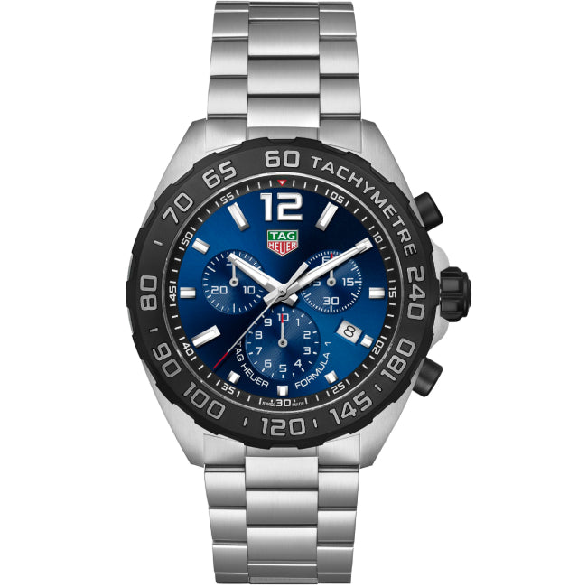 TAG HEUER FORMULA 1 CHRONOGRAPH CAZ101AV.BA0842
