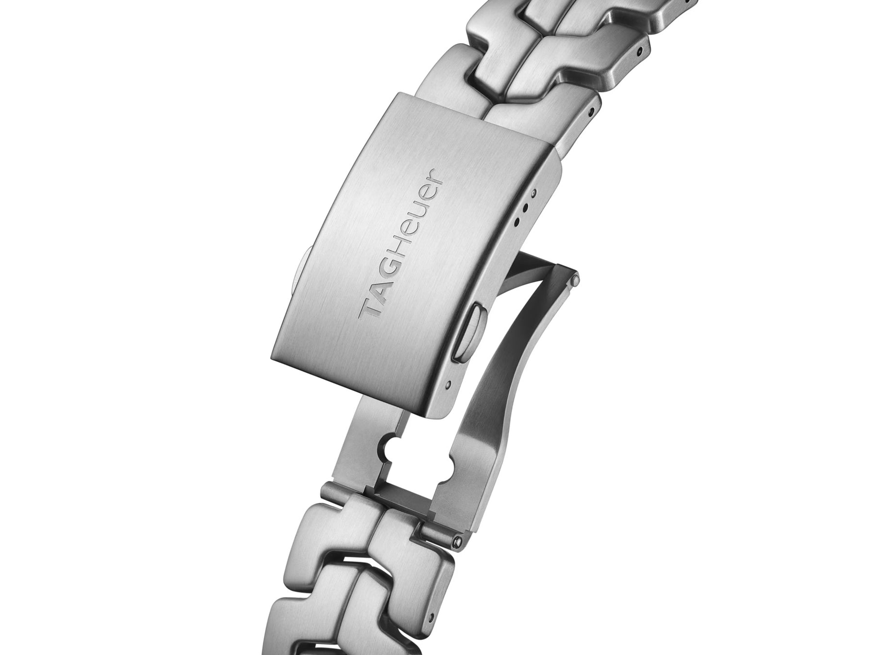 TAG Heuer Formula 1 Chronograph x Senna CAZ101AX.BA0637