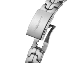 TAG Heuer Formula 1 Chronograph x Senna CAZ101AX.BA0637