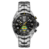 TAG Heuer Formula 1 Chronograph x Senna CAZ101AX.BA0637