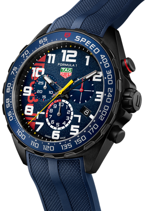 TAG Heuer Formula 1 Chronograph X Oracle Red Bull Racing CAZ101AZ.FT8090