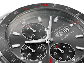 TAG Heuer Formula 1 Chronograph CAZ2012.BA0876