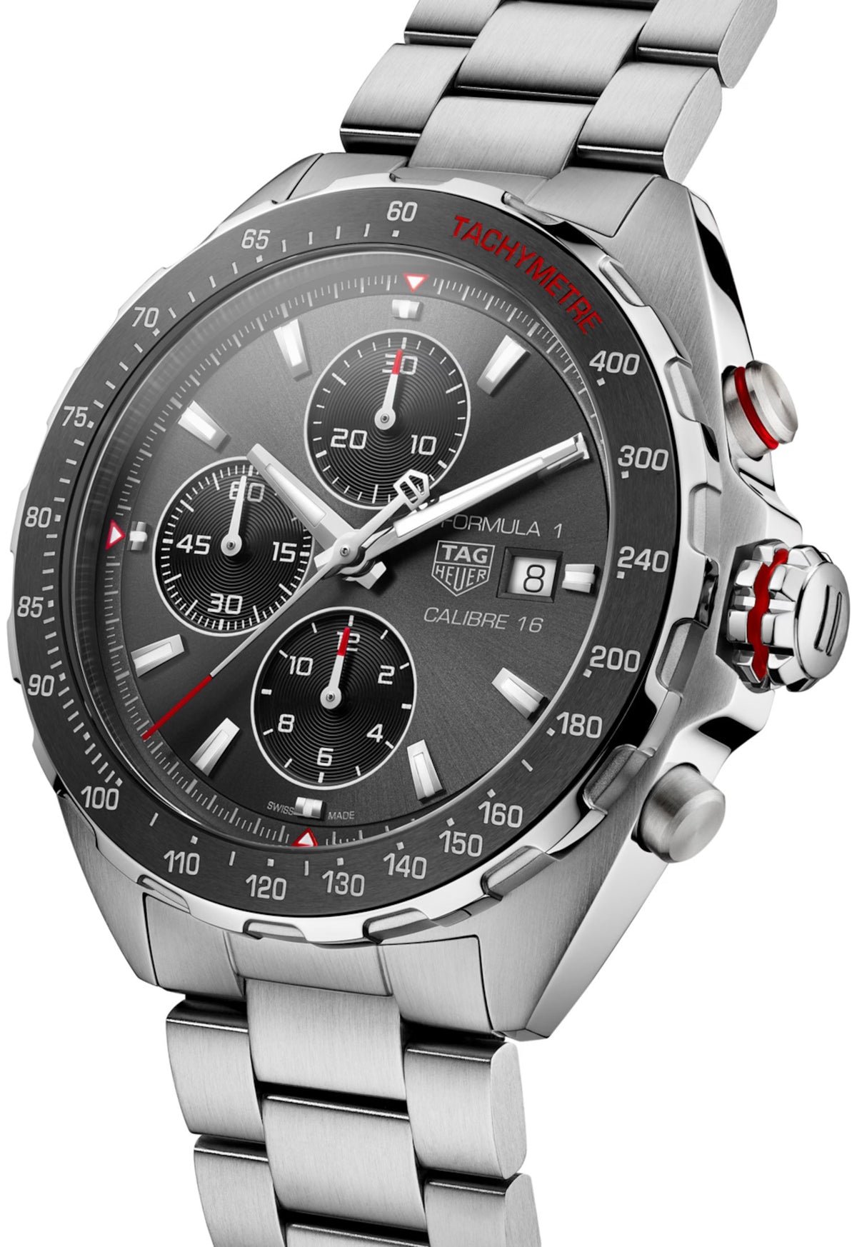 TAG Heuer Formula 1 Chronograph CAZ2012.BA0876