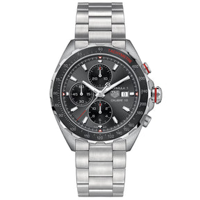 TAG Heuer Formula 1 Chronograph CAZ2012.BA0876
