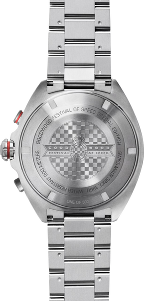 TAG Heuer Formula 1 Chronograph x Goodwood Festival of Speed CAZ201K.BA0876