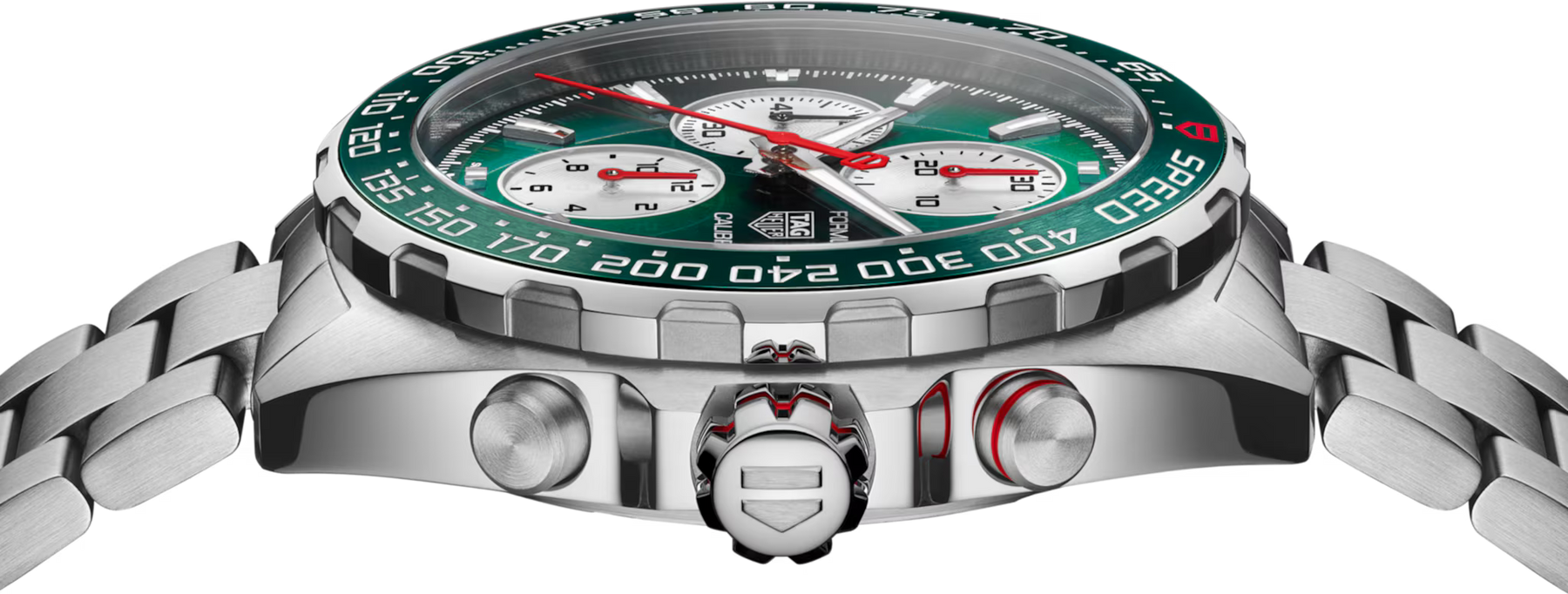 TAG Heuer Formula 1 Chronograph x Goodwood Festival of Speed CAZ201K.BA0876