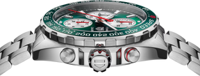 TAG Heuer Formula 1 Chronograph x Goodwood Festival of Speed CAZ201K.BA0876