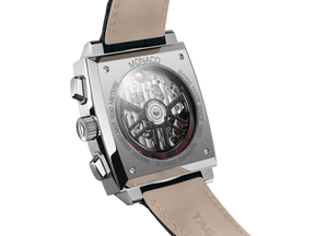 TAG HEUER MONACO CHRONOGRAPH CBL2113.FC6177