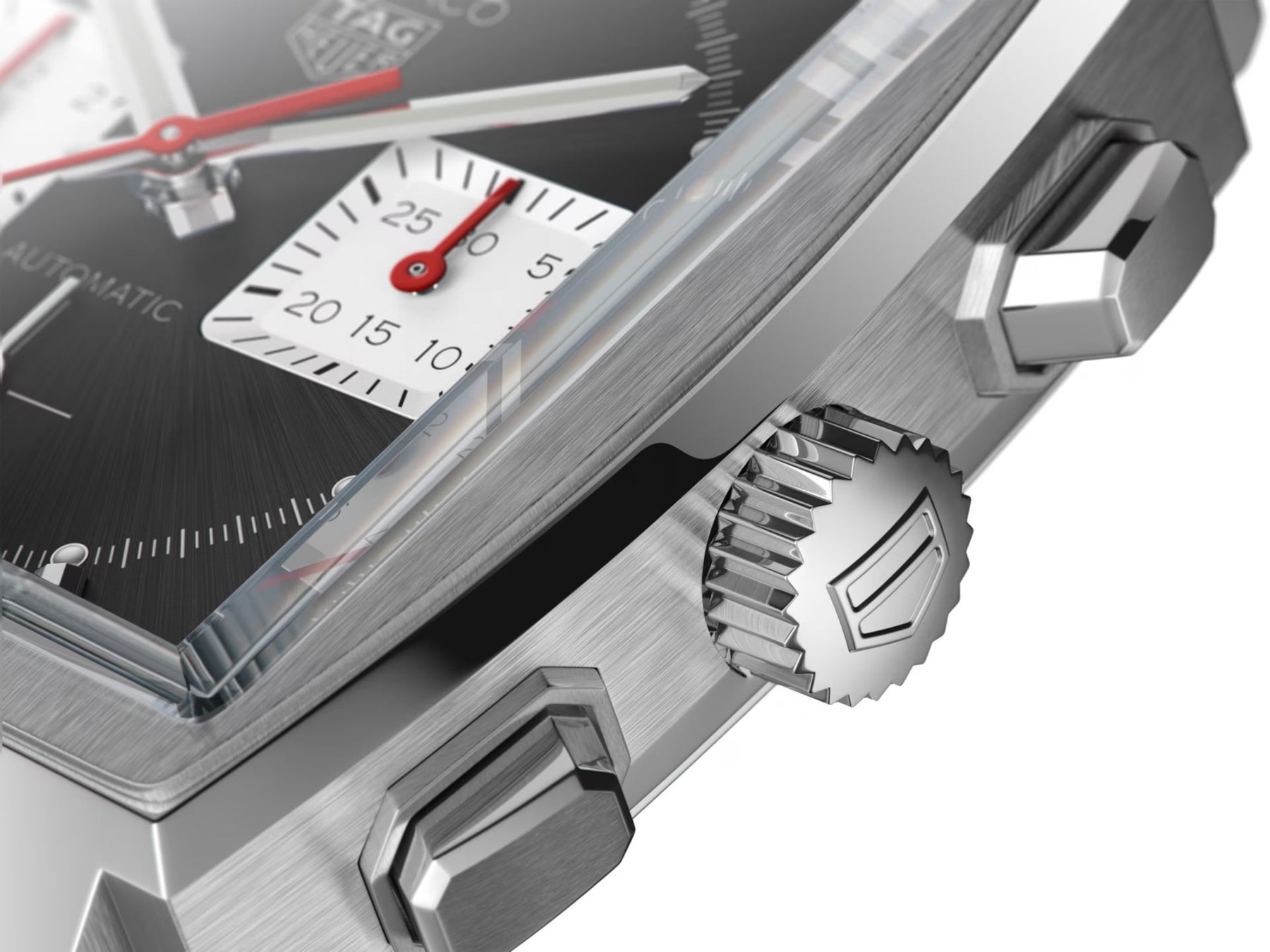 TAG HEUER MONACO CHRONOGRAPH CBL2113.FC6177