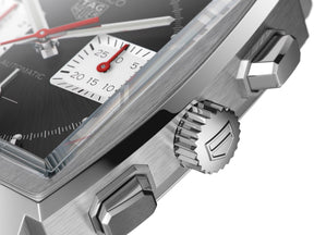 TAG HEUER MONACO CHRONOGRAPH CBL2113.FC6177