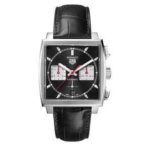 TAG HEUER MONACO CHRONOGRAPH CBL2113.FC6177