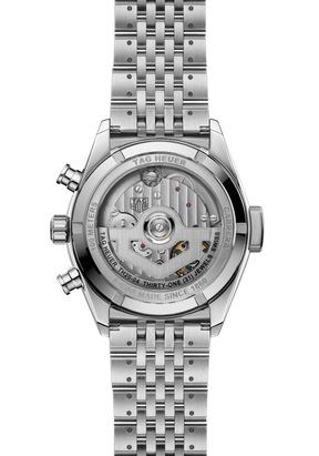 TAG Heuer Carrera Chronograph Seafarer CBS2016.EB0430