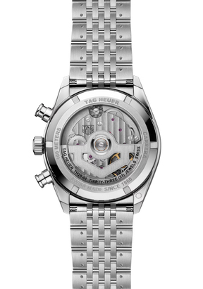 TAG HEUER CARRERA CHRONOGRAPH 41MM CBS2113.BA0053