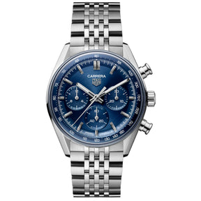 TAG HEUER CARRERA CHRONOGRAPH 41MM CBS2113.BA0053