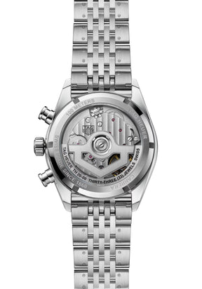 TAG HEUER CARRERA CHRONOGRAPH 39MM CBS2212.BA0048