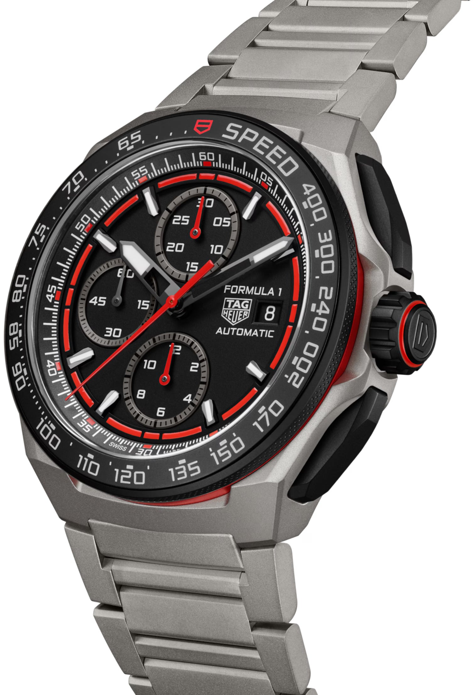 TAG Heuer Formula 1 Chronograph CBZ2082.BF0009
