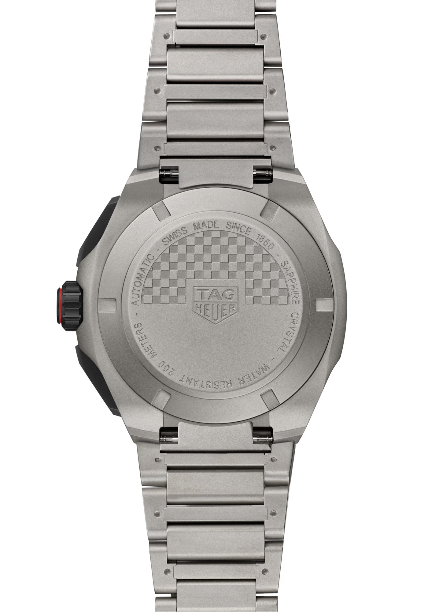 TAG Heuer Formula 1 Chronograph CBZ2082.BF0009