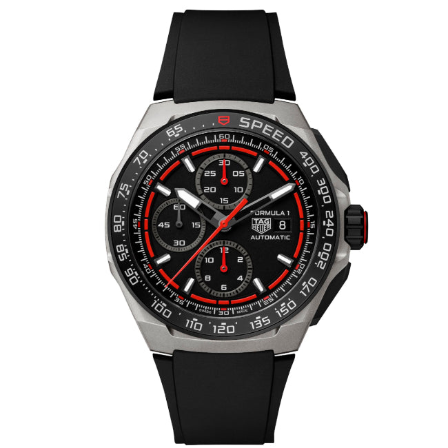 TAG Heuer Formula 1 Chronograph CBZ2082.FT8096