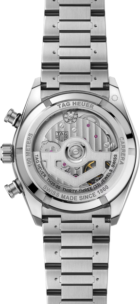 TAG Heuer Carrera Chronograph Sport 42mm CDB2113.BA0054
