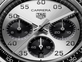 TAG Heuer Carrera Chronograph Sport 42mm CDB2113.BA0054