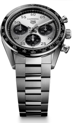 TAG Heuer Carrera Chronograph Sport 42mm CDB2113.BA0054