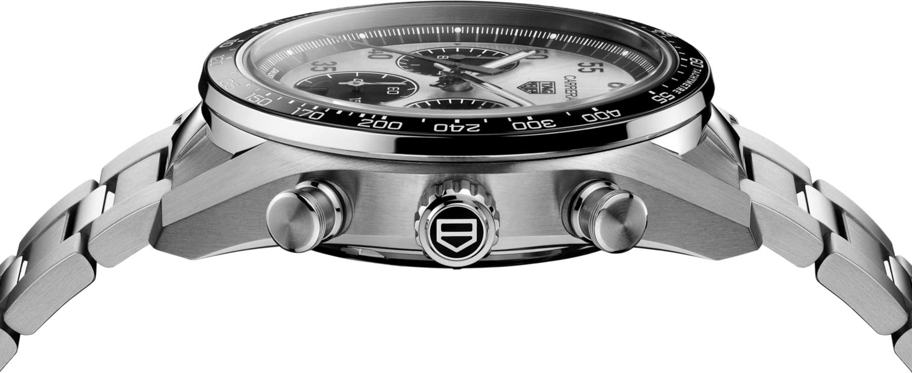 TAG Heuer Carrera Chronograph Sport 42mm CDB2113.BA0054