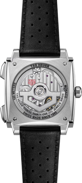 TAG HEUER MONACO CHRONOGRAPH CDW2180.FC8360